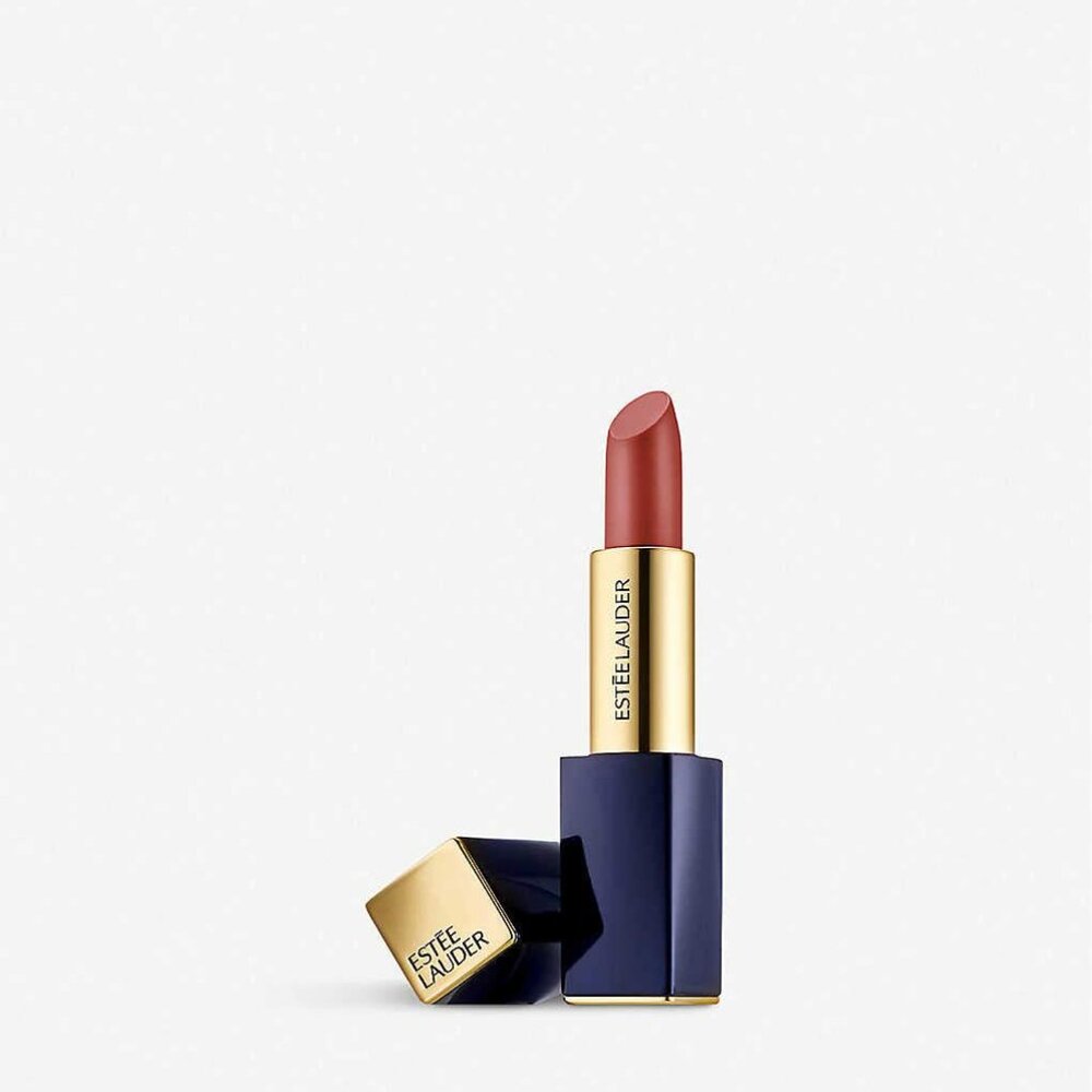 Estée Lauder Pure Color Envy Hi Lustre Lipstick 112 (Tender Trap) BNIB!